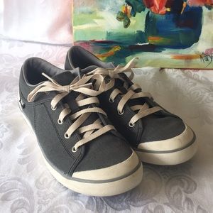 freewheel washed canvas